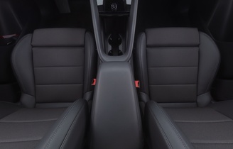 Porsche Macan vaihtoauto