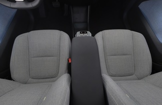 Volvo EX30 vaihtoauto