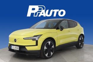 Volvo EX30 vaihtoauto