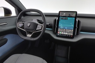 Volvo EX30 vaihtoauto