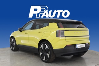 Volvo EX30 vaihtoauto