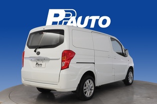 BYD eTP3 vaihtoauto