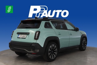 Renault 4 vaihtoauto