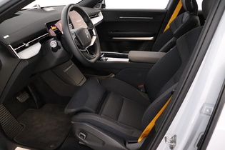 Polestar 3 vaihtoauto