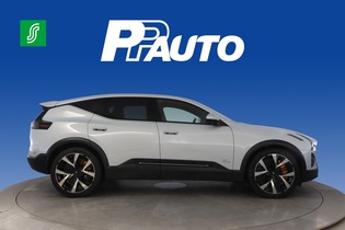 Polestar 3 vaihtoauto