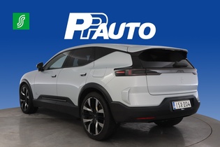 Polestar 3 vaihtoauto