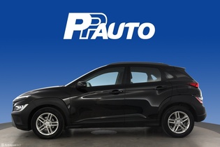 Hyundai Kona vaihtoauto