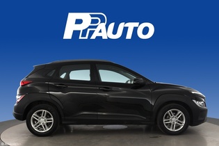 Hyundai Kona vaihtoauto