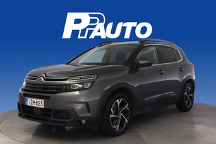 Citroën C5 Aircross vaihtoauto