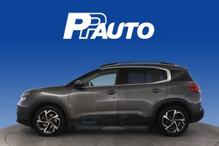 Citroën C5 Aircross vaihtoauto