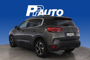 Citroën C5 Aircross vaihtoauto