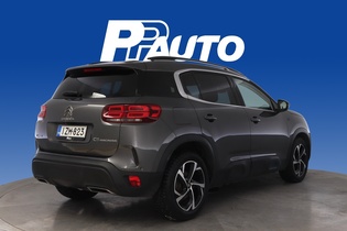 Citroën C5 Aircross vaihtoauto