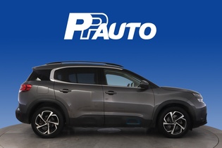 Citroën C5 Aircross vaihtoauto