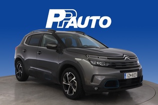Citroën C5 Aircross vaihtoauto