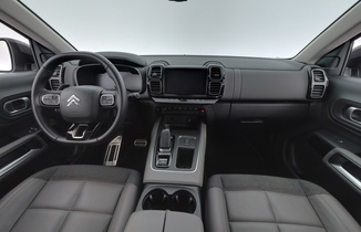 Citroën C5 Aircross vaihtoauto