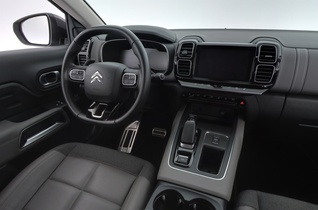 Citroën C5 Aircross vaihtoauto