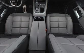 Citroën C5 Aircross vaihtoauto