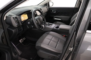 Citroën C5 Aircross vaihtoauto