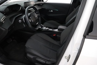 Peugeot 208 vaihtoauto