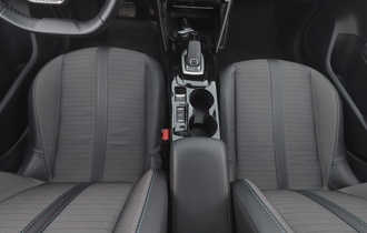 Peugeot 208 vaihtoauto