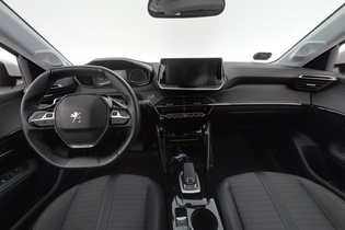 Peugeot 208 vaihtoauto