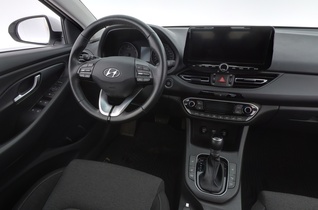 Hyundai i30 Hatchback vaihtoauto