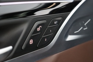 BMW iX3 vaihtoauto