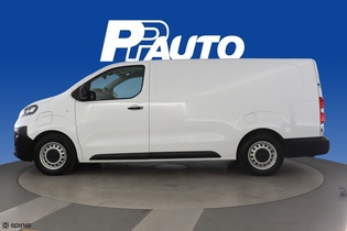 Fiat E-Scudo vaihtoauto