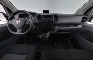 Fiat E-Scudo vaihtoauto