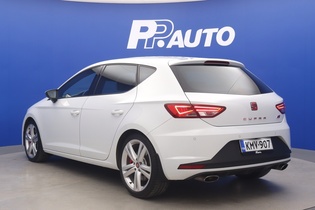SEAT Leon vaihtoauto