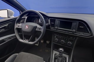 SEAT Leon vaihtoauto