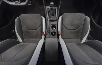 SEAT Leon vaihtoauto