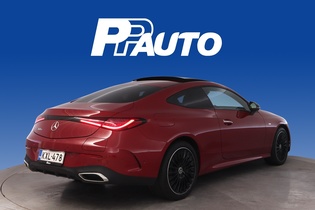 Mercedes-Benz CLE vaihtoauto