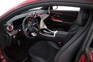 Mercedes-Benz CLE vaihtoauto