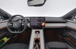 Polestar 4 vaihtoauto