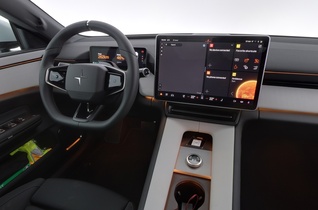 Polestar 4 vaihtoauto