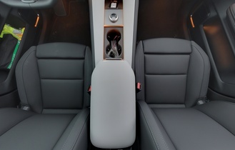 Polestar 4 vaihtoauto