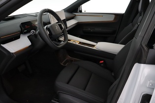 Polestar 4 vaihtoauto