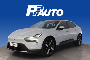Polestar 4 vaihtoauto