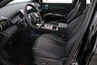 BYD Atto 3 vaihtoauto