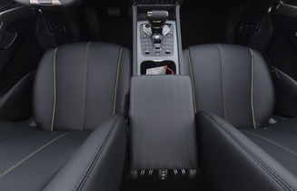 BYD Atto 3 vaihtoauto