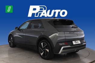 Hyundai IONIQ 5 vaihtoauto