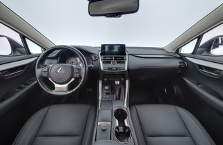 Lexus NX vaihtoauto