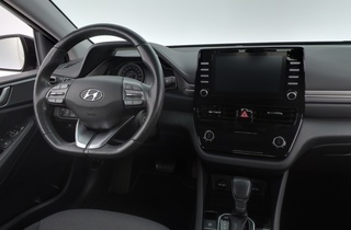 Hyundai IONIQ plug-in vaihtoauto