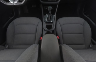 Hyundai IONIQ plug-in vaihtoauto