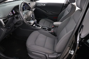 Hyundai IONIQ plug-in vaihtoauto