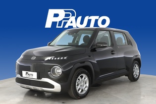 Hyundai INSTER vaihtoauto