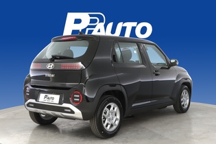 Hyundai INSTER vaihtoauto