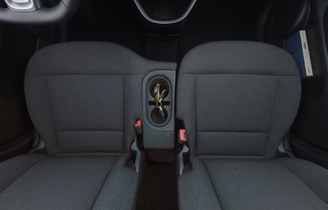 Hyundai INSTER vaihtoauto