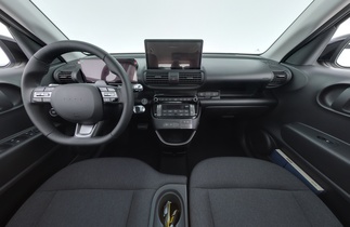 Hyundai INSTER vaihtoauto